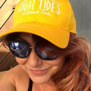 Meet your Posher, Carol